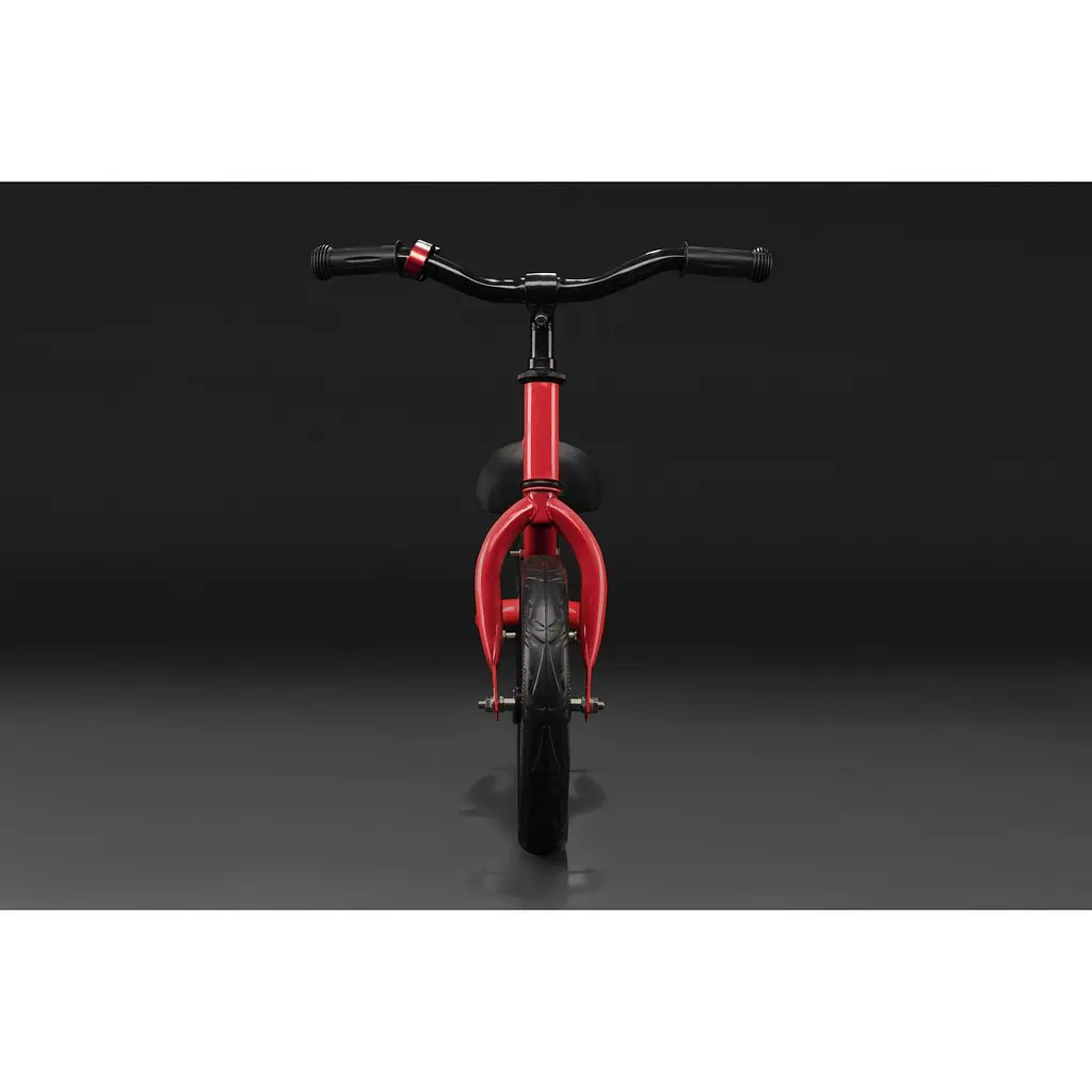 Уцінка. Біговел Miqilong SC Червоний 12` (BTС-SC12-RED)  - фото 6