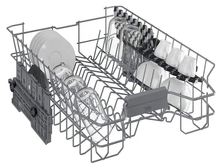 Посудомоечная машина Beko BDIS36020 (6834326) - фото 6