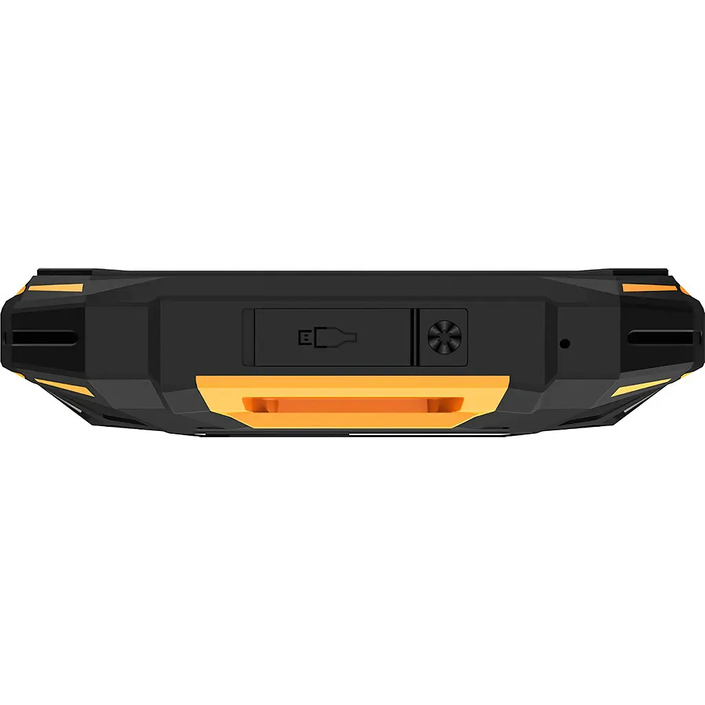 Смартфон Doogee S89 8/128Gb Volcano Orange [121354] - фото 9