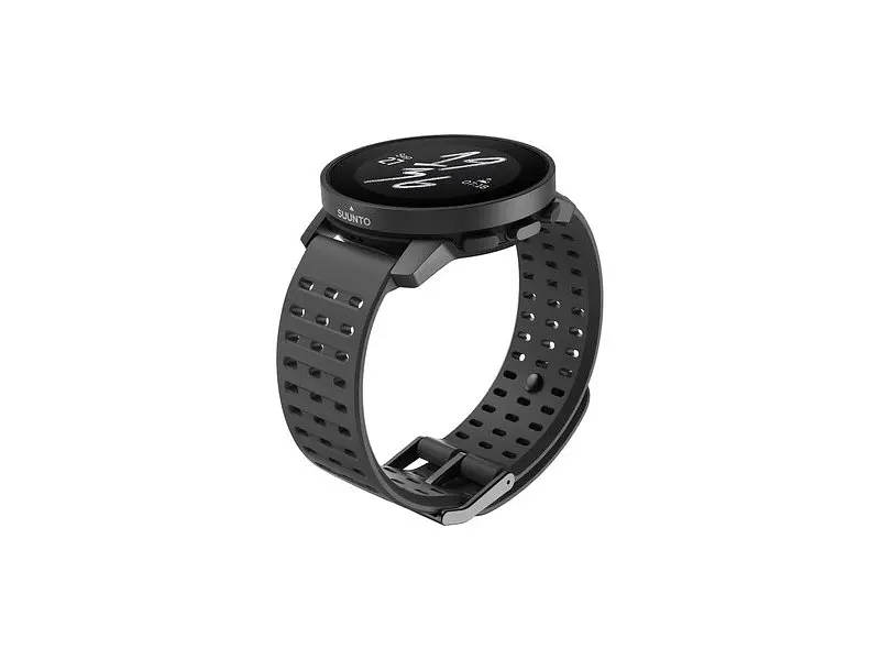 Спортивний годинник Suunto 9 Peak Pro All Black (SS050807000) - фото 2