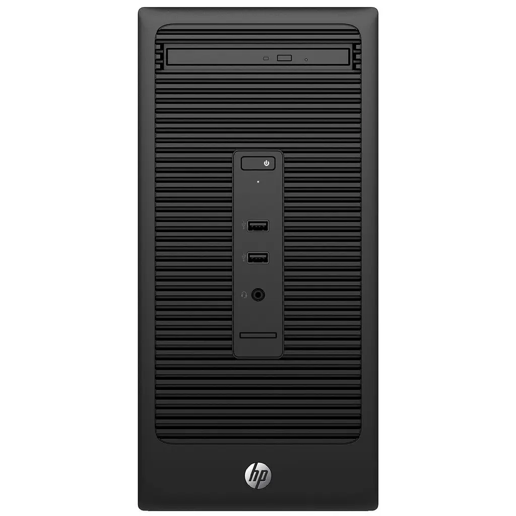 Компьютер HP ProDesk 280 G2 MT (i7-6700/16/1TB SSD/RTX3050-8Gb) Б/У - фото 3