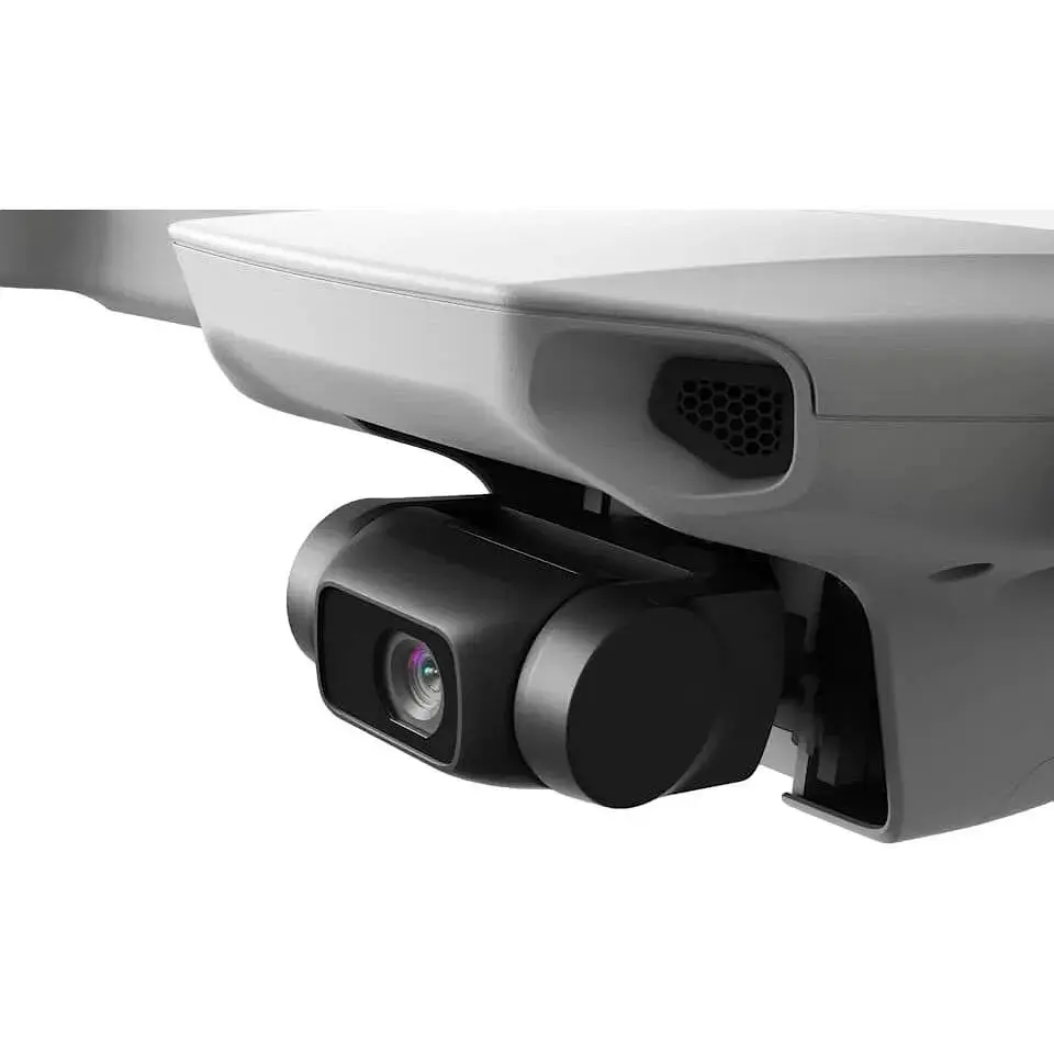 Квадрокоптер DJI Mini 4K Camera Drone Combo [141236] - фото 5