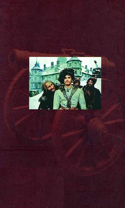 Потоп. Том 2 - Генрик Сенкевич - фото 2