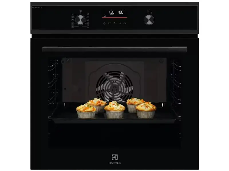 Духова шафа Electrolux EOD6F77H
