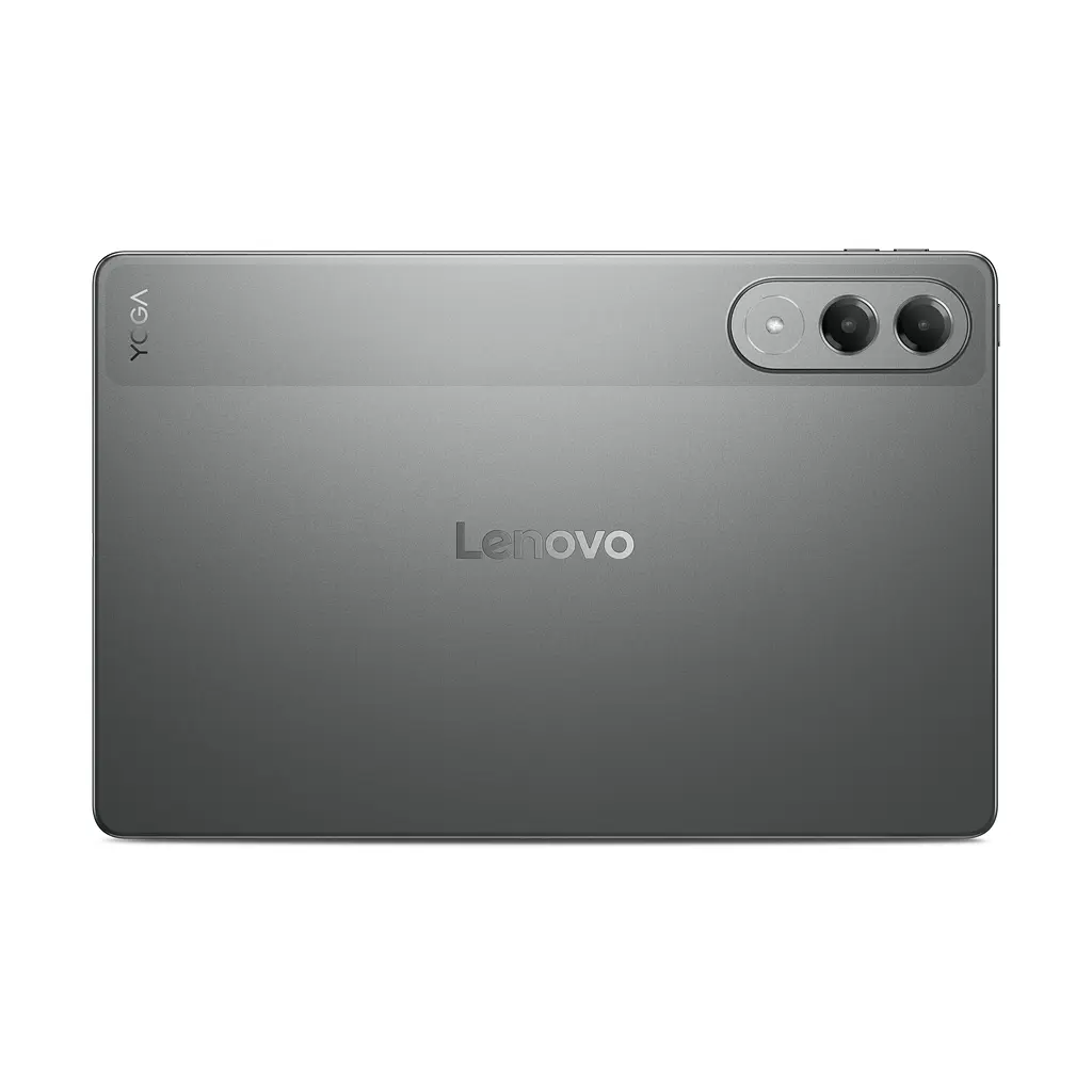 Планшет Lenovo Yoga Tab TB710FU 12/256GB Luna Grey + Pen (ZAG60223UA) - фото 6