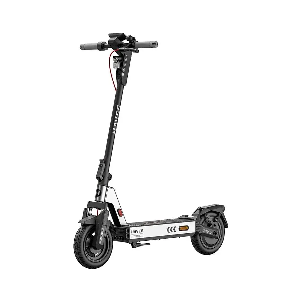 Електросамокат Navee (G5 Pro)