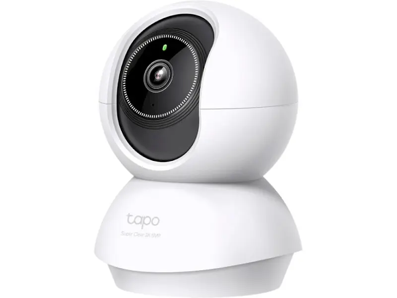 IP-камера відеоспостереження TP-LINK Tapo C230 - фото 2