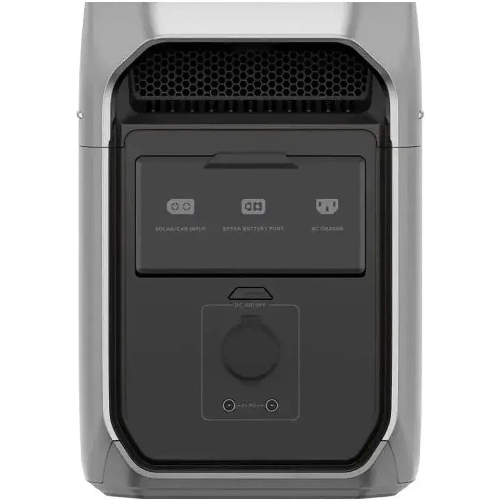 Зарядна станція EcoFlow DELTA 3 Plus (EF_DELTA3Plus) EU [122946] - фото 3