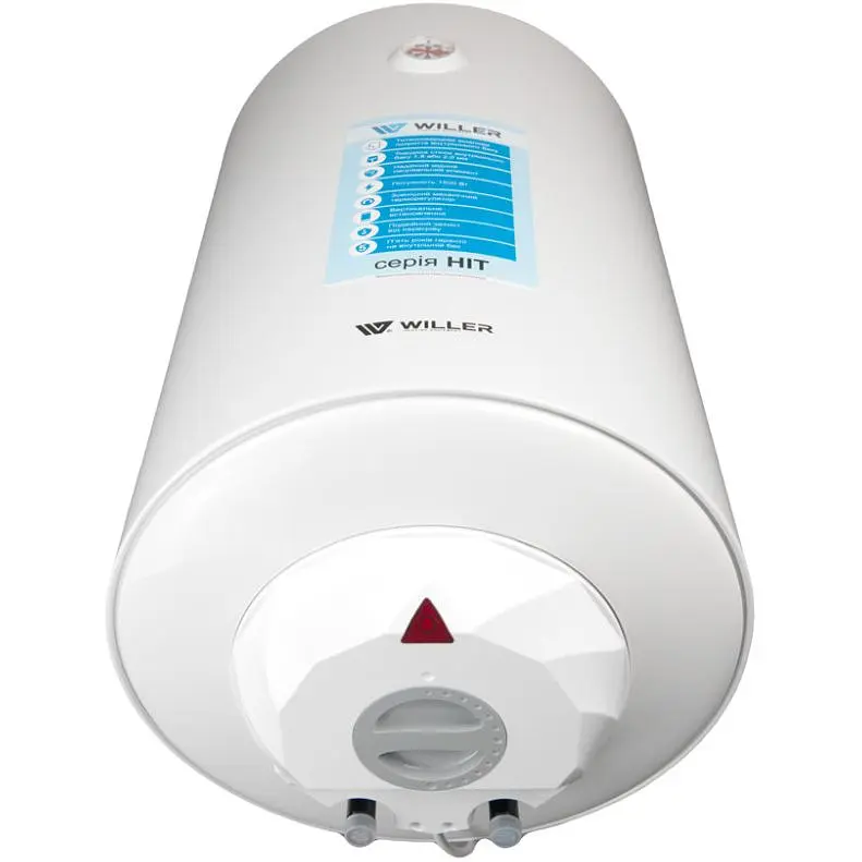 Водонагреватель Willer EV80R-HIT вертикальный - фото 4