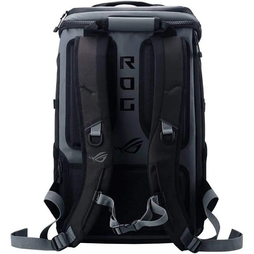 Рюкзак для ноутбука ASUS ROG BP2701 17" (90XB06L0-BBP010) - фото 3