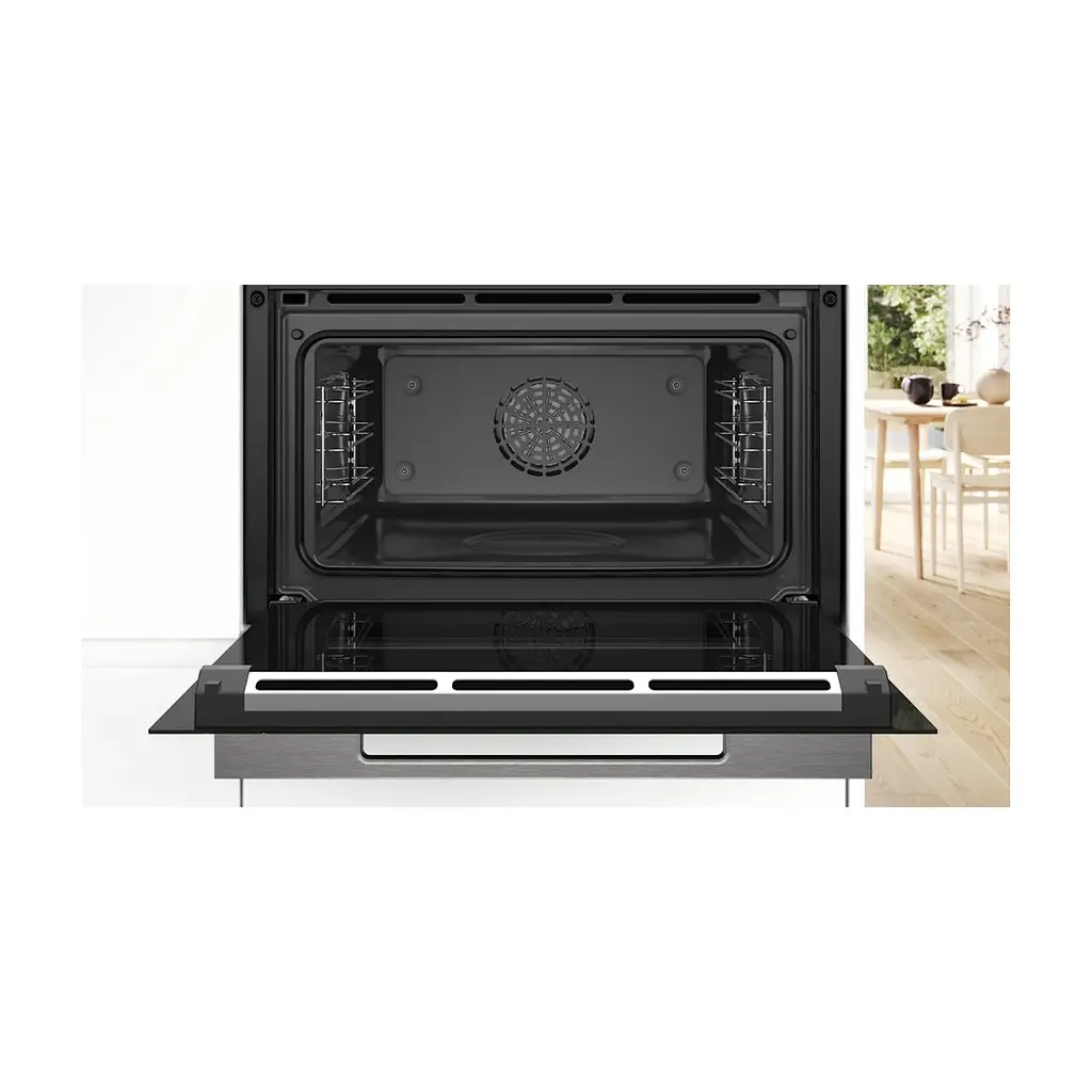 Духова шафа Siemens CM724G1B1 - фото 4
