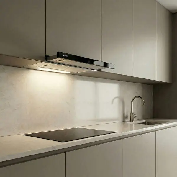 Витяжка Elica TT14 LUX GRVT/A/60 - фото 3