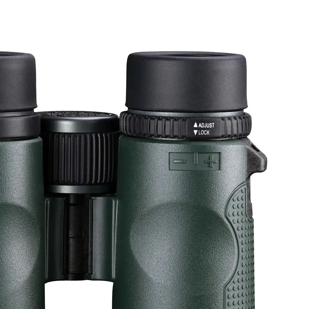 Бінокль Vanguard VEO HD 10x42 WP (VEO HD 1042) (DAS301530) - фото 8