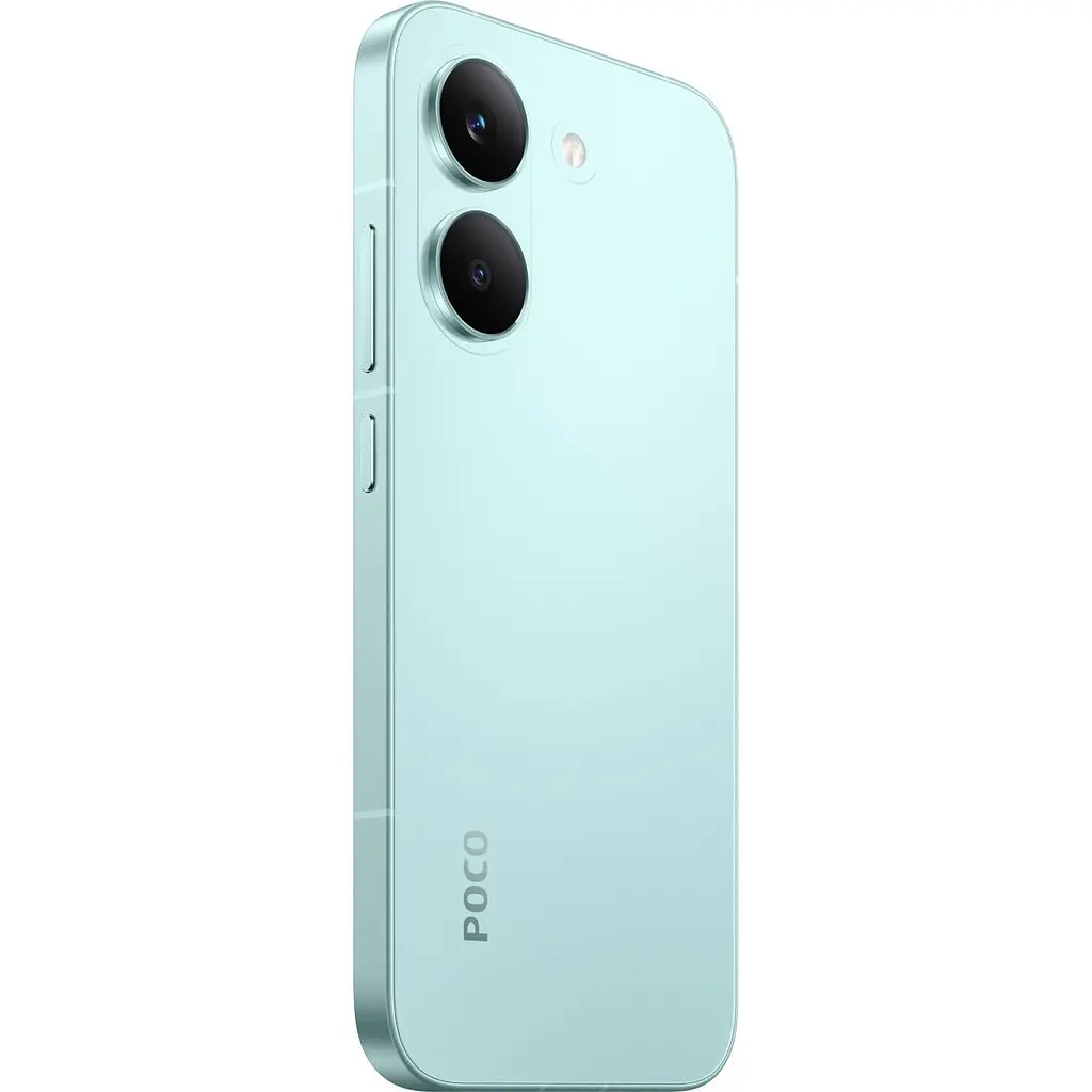 Смартфон Poco X8 Pro 8/512GB Mint Green UA-UCRF [173946] - фото 5