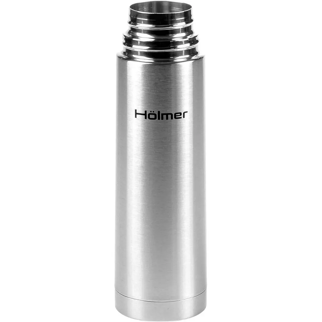 Термос Holmer 500 мл металлик (TH-00500-SS Exquisite) - фото 3