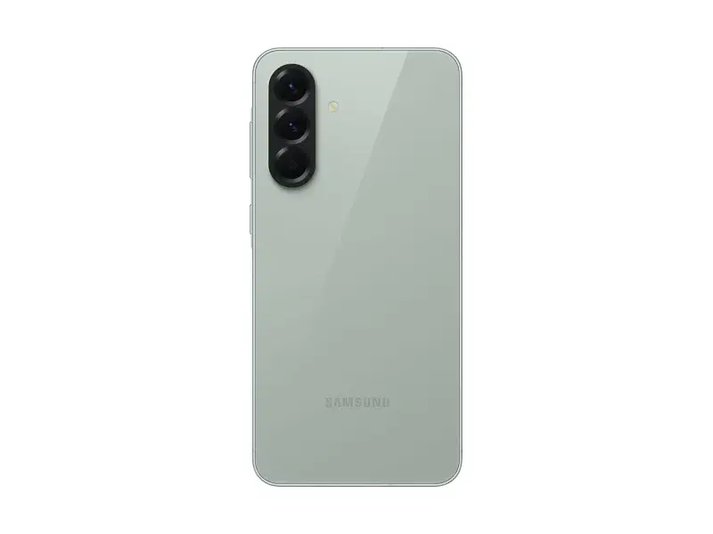Смартфон Samsung Galaxy A56 5G 8/256GB Awesome Olive (SM-A566BZGC) - фото 5