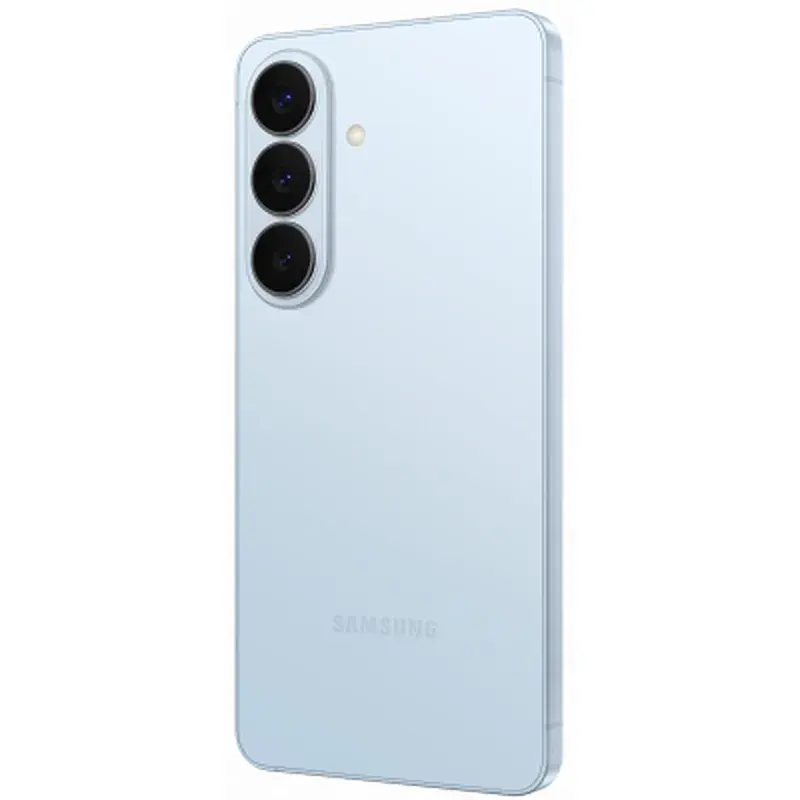 Мобільний телефон Samsung Galaxy S26 12/256Gb Sky Blue (SM-S942BLBGEUC) - фото 7