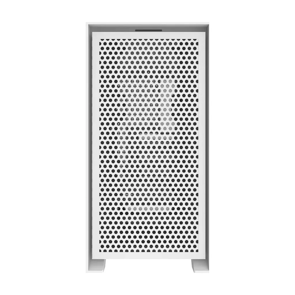 Корпус для ПК DARKFLASH DRX90 MESH WHITE - фото 3