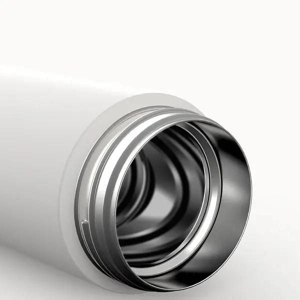 Термокухоль Xiaomi Pinlo C400W1A White 400 мл [72139] - фото 3
