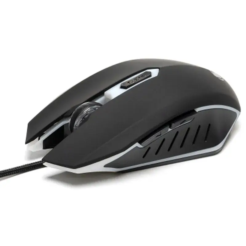 Комплект Hölmer SG-01 USB UA Black (SG-01) - фото 7