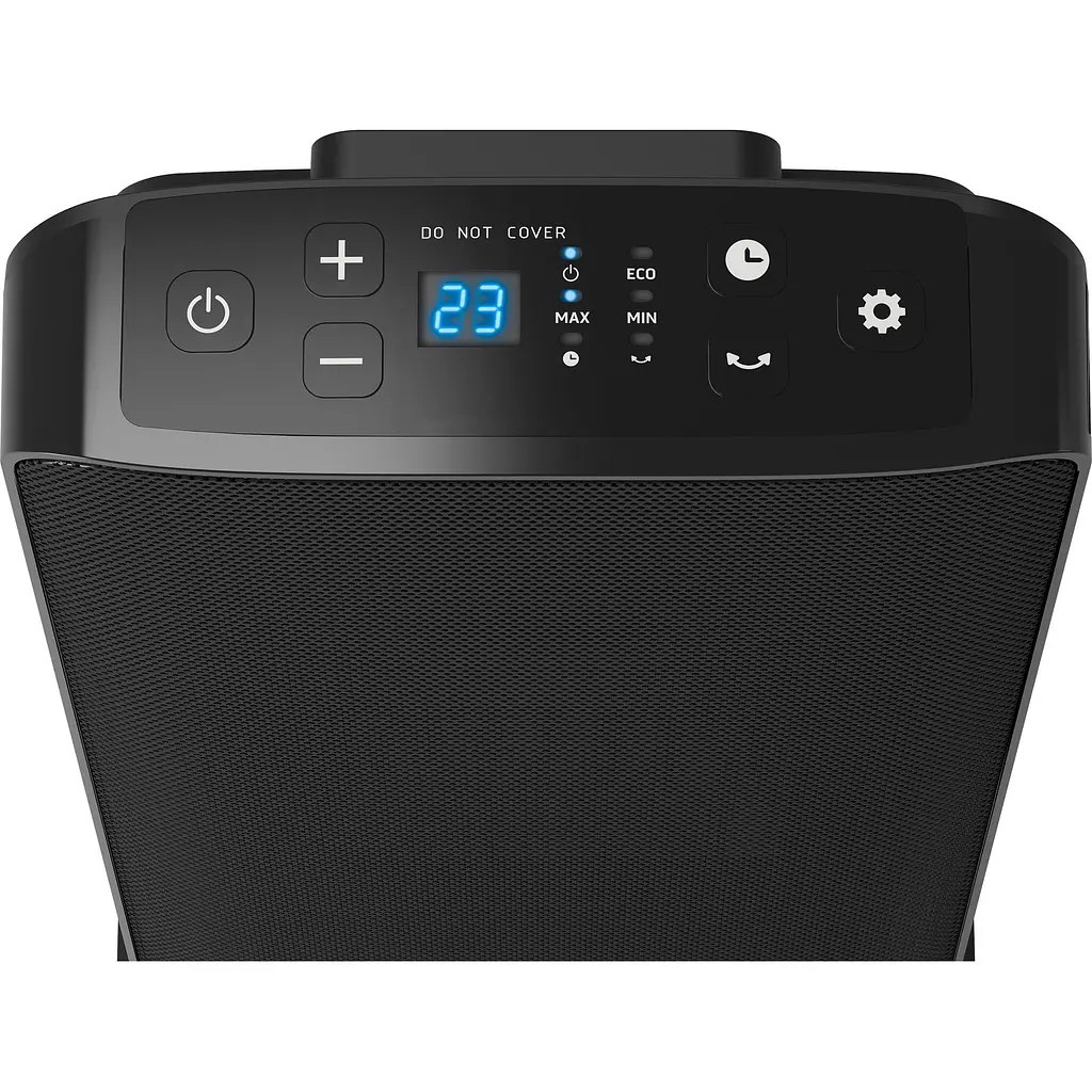 Тепловентилятор Olimpia Splendid Caldo Trendy T [OS-99266] [120978] - фото 3