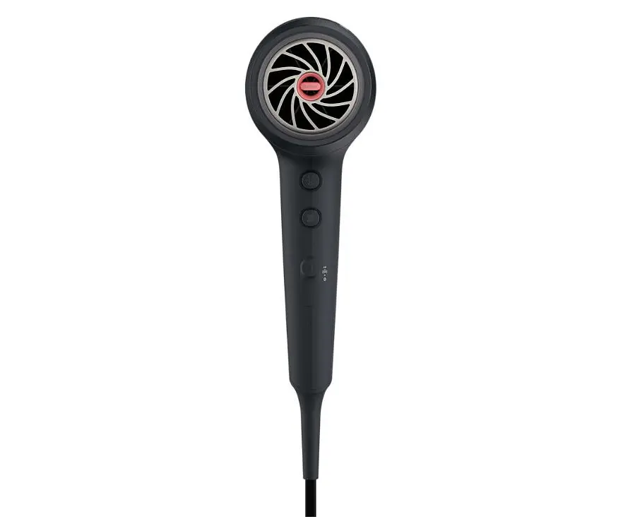 Фен для волос Philips 5000 series, черный (BHD504/00) - фото 3
