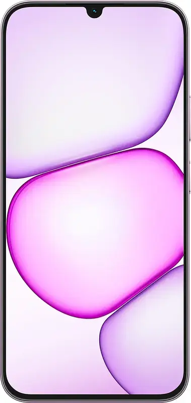 Смартфон Realme C100i 4/128GB NFC Dawn Purple (7284622) - фото 5