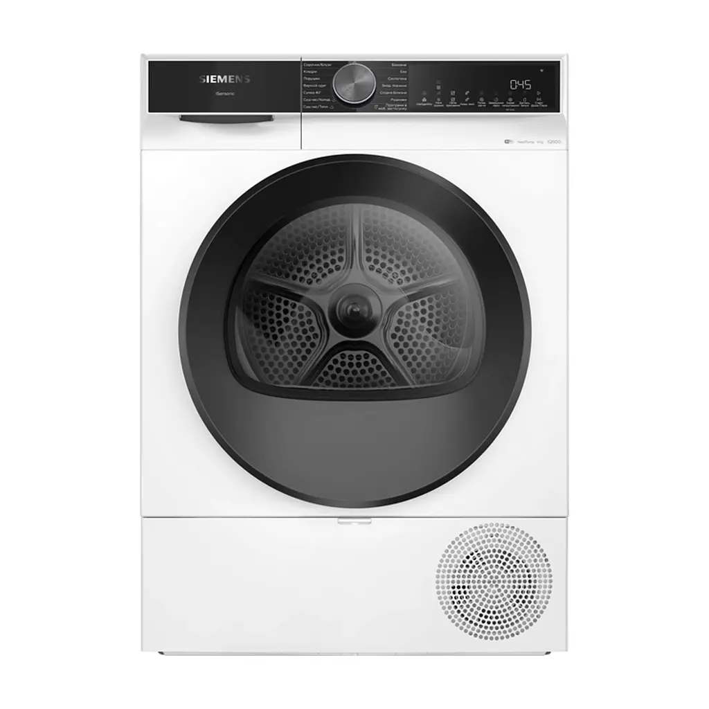 Сушильна машина Siemens WQ42K200UA