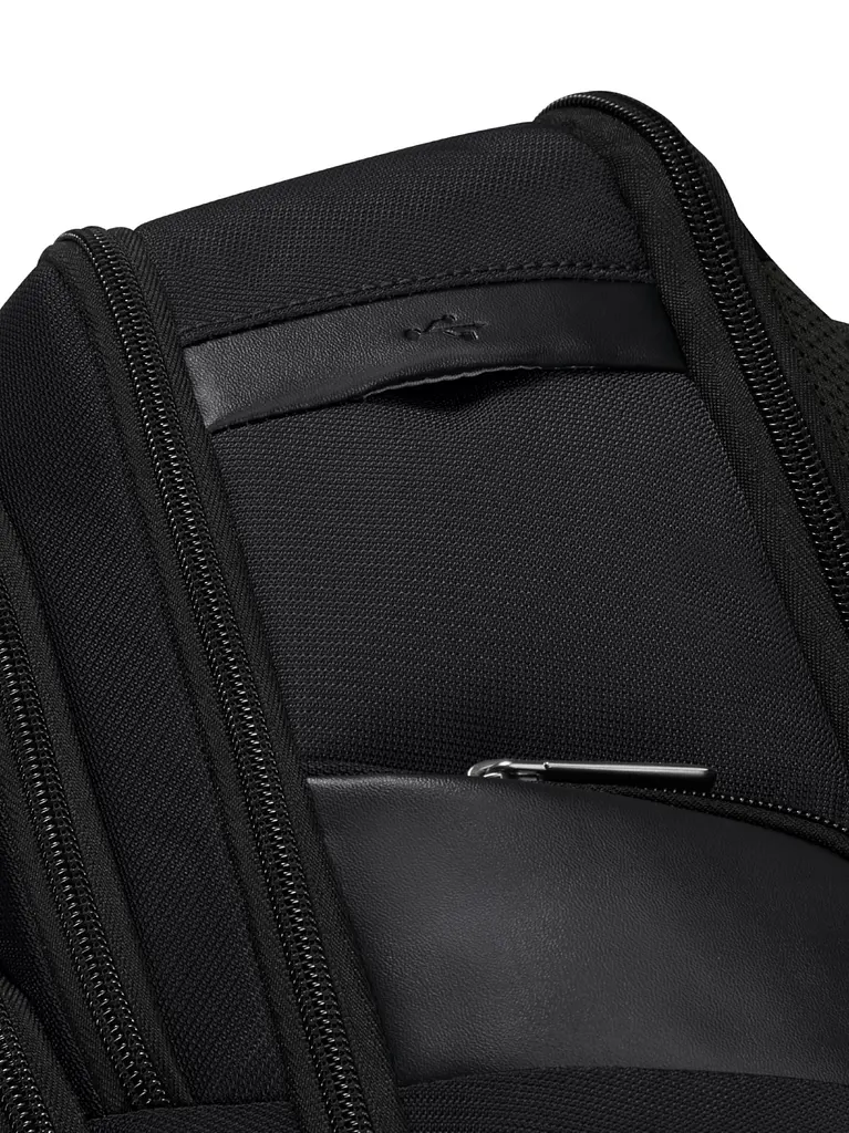 Рюкзак 15.6" Samsonite EVOSIGHT BLACK 43x30x18 KP9*09002 - фото 5