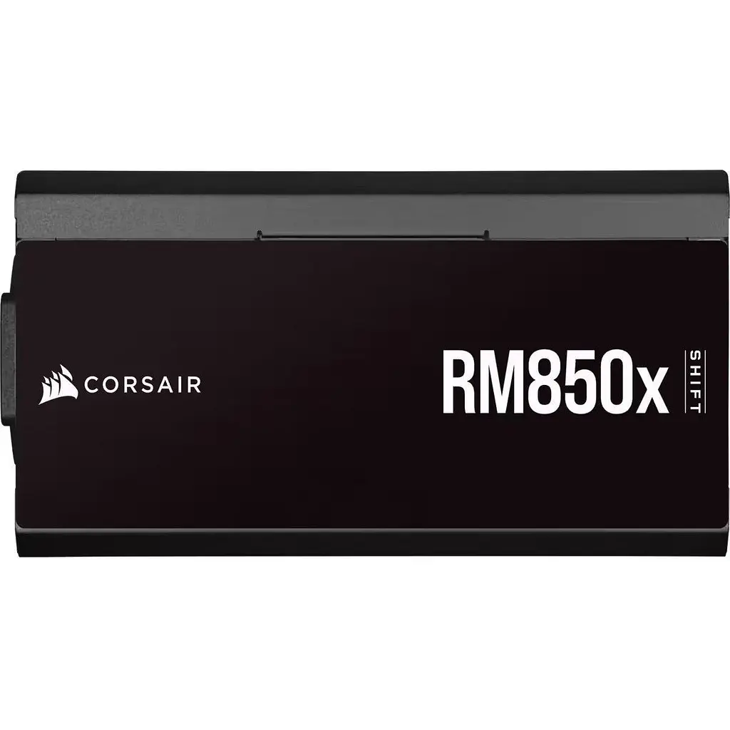Блок живлення Corsair RM850x Shift 850W [CP-9020252] [126900] - фото 6