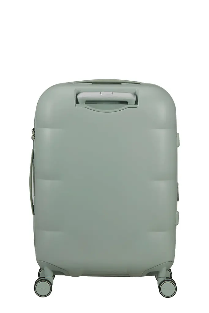 Валіза 67 См American Tourister DREAMI EVERDREAM SAGE 67x45x28(30) MK3*04002 - фото 4