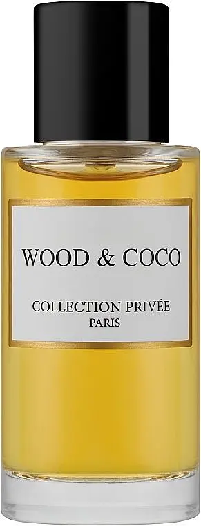 Парфуми Collection Privee Paris Wood & Coco 50 мл