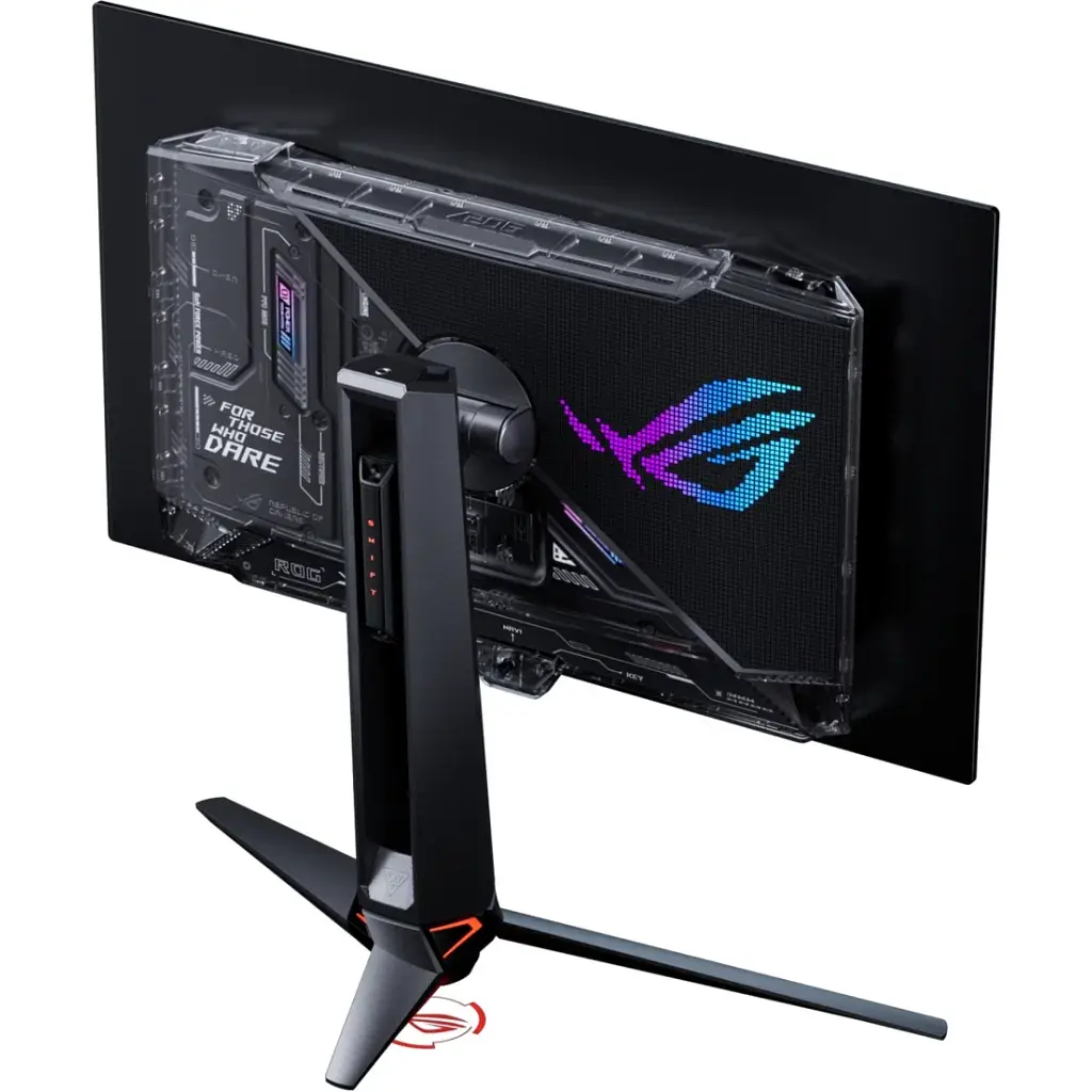 Монітор ASUS ROG Swift OLED PG27UCWM (90LM0CY1-B01971) - фото 4