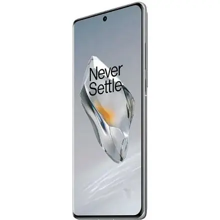 Смартфон OnePlus 12 12/256Gb Silver (Global Version) - фото 4
