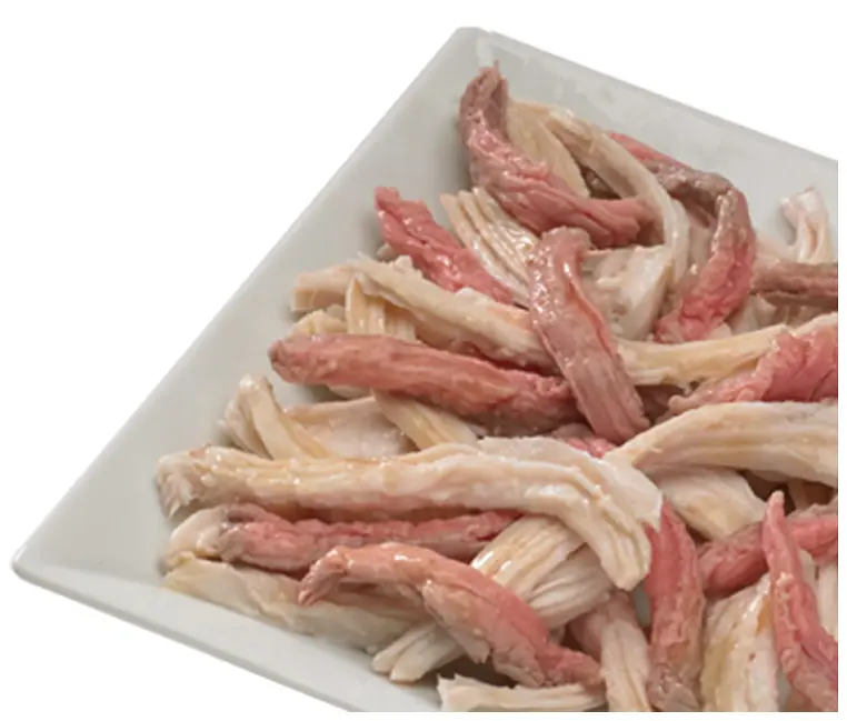 Вологий корм для собак LifeDog Chicken Fillets With Beef з куркою та яловичиною 90 г 420144 - фото 2