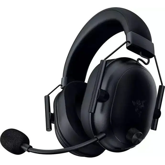 Бездротові навушники Razer BlackShark V2 Wireless (RZ04-04960100-R3M1) ігрова стереогарнітура - фото 6