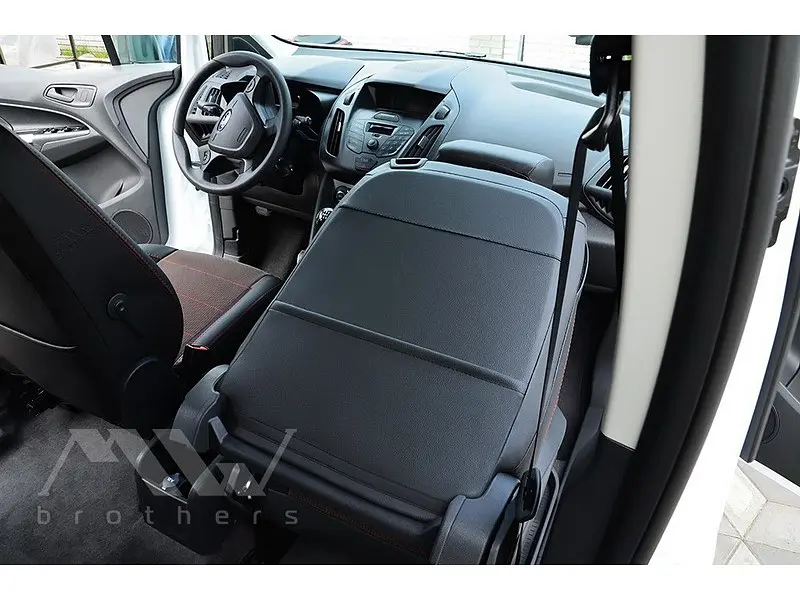 Авточохли модельні MW Brothers для Ford Transit Connect c 2013 - фото 4