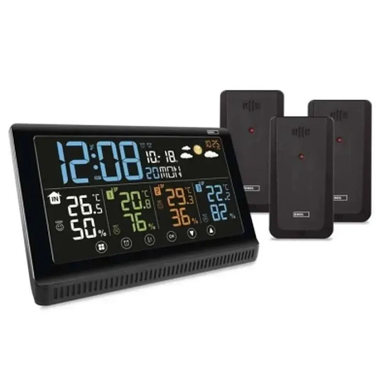Метеостанція EMOS E8614 - фото 2