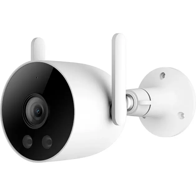 IP-камера відеонагляду зовнішня iMiLab EC3 Lite Outdoor Security Camera 2K CMSXJ40A White - фото 3