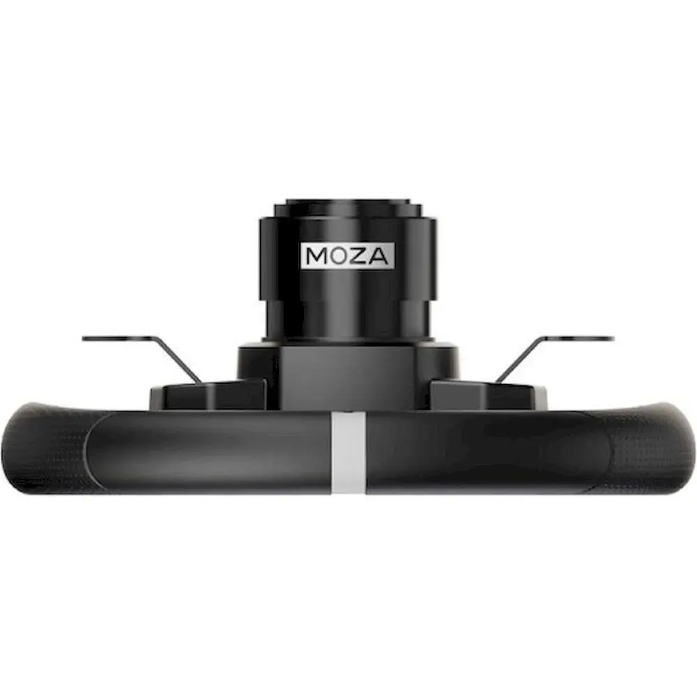 Кермо MOZA Racing ESX Steering for XBOX/PC RGB (RS052) - фото 6