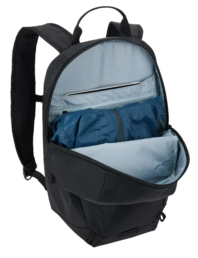 Рюкзак Thule EnRoute 12L TEBP5112 (Black) (7273148) - фото 4