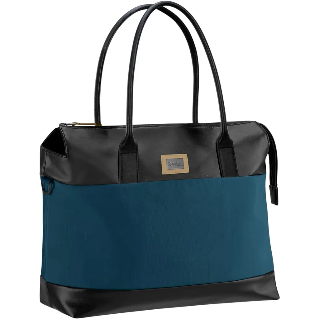 Сумка для сповивання Cybex Tote Mountain Blue синя (521002947) - фото 2