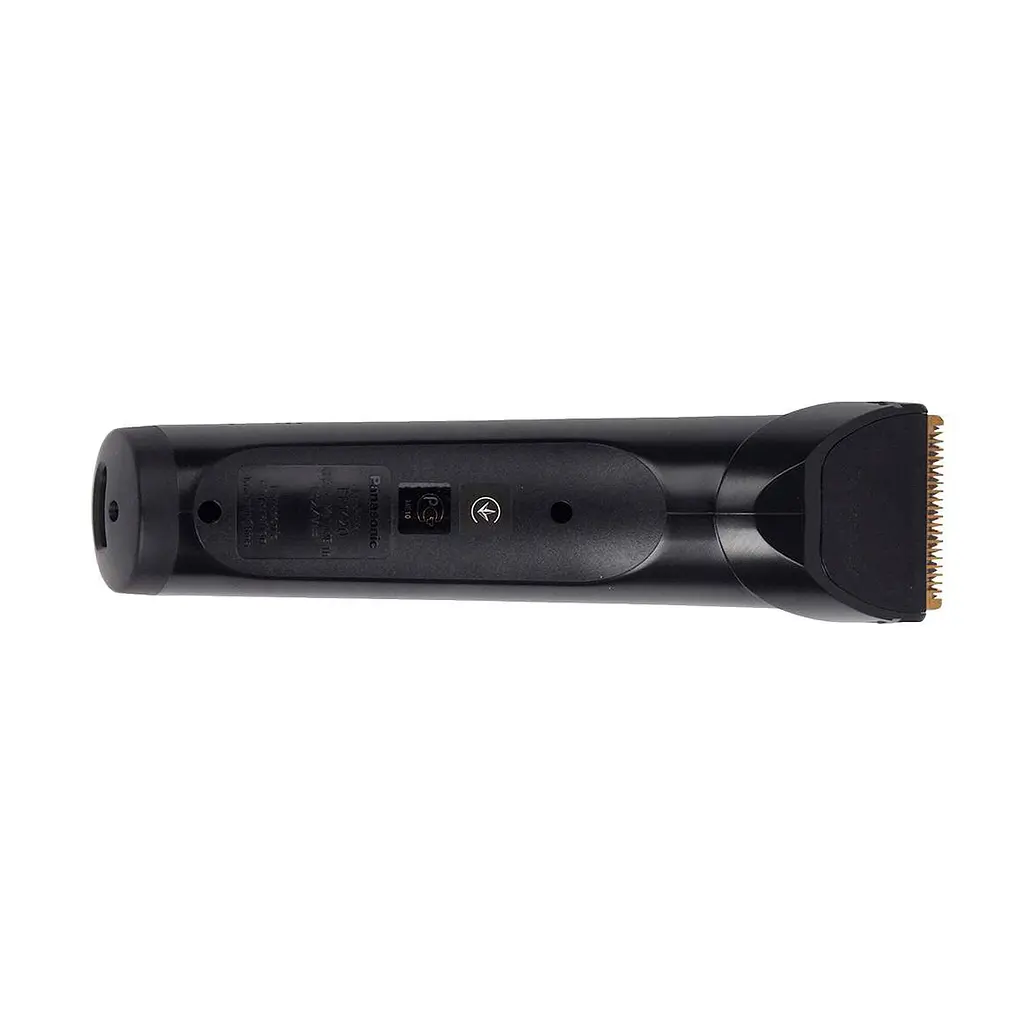 Машинка для стрижки Panasonic ER1420S520 - фото 3