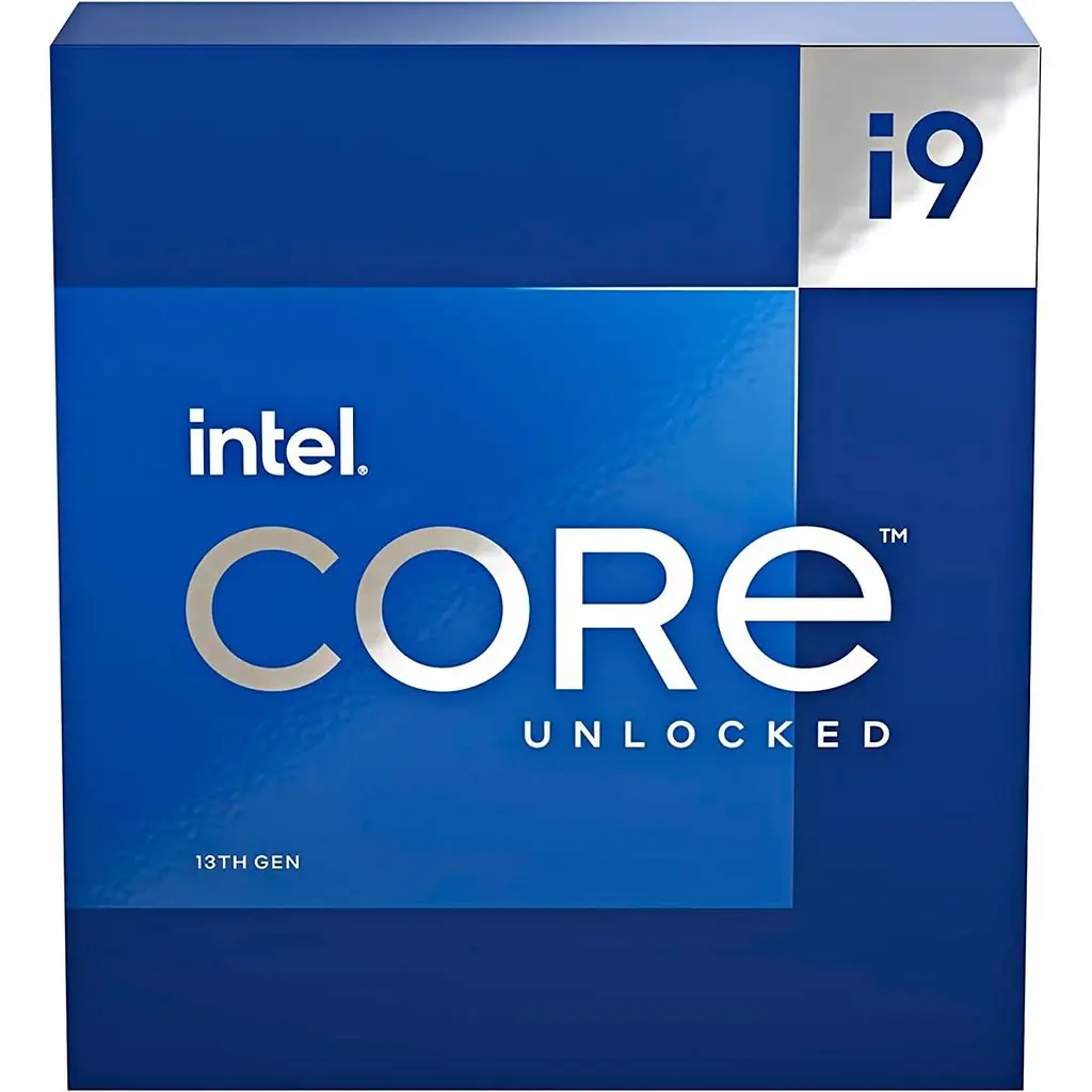 Процесор Intel Core i9-13900K Box (BX8071513900K) EU [119727] - фото 2