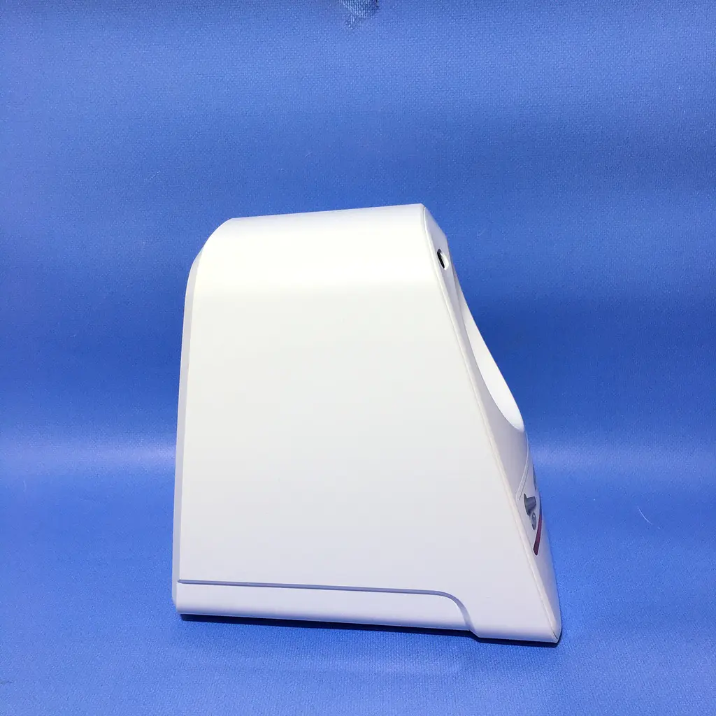 Пластиковый корпус на мясорубку Bosch Smart Power MFW2520W, MFW2517W, MFW2515W, MFW2514W, MFW2510W, MFW2500W - фото 5