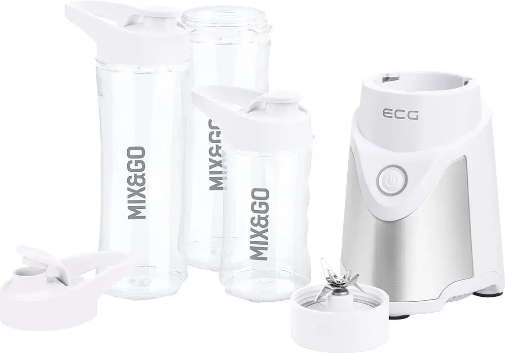 Фітнес-блендер ECG SM 5030 Mix&Go - фото 10