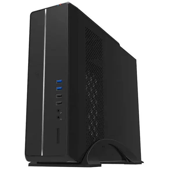 Корпус GameMax ST-602-400W - фото 2