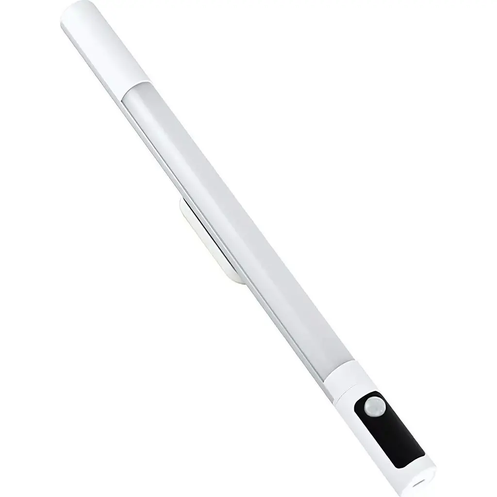 Світильник з датчиком руху Epik MZ-L2902 SE White [153991] - фото 2