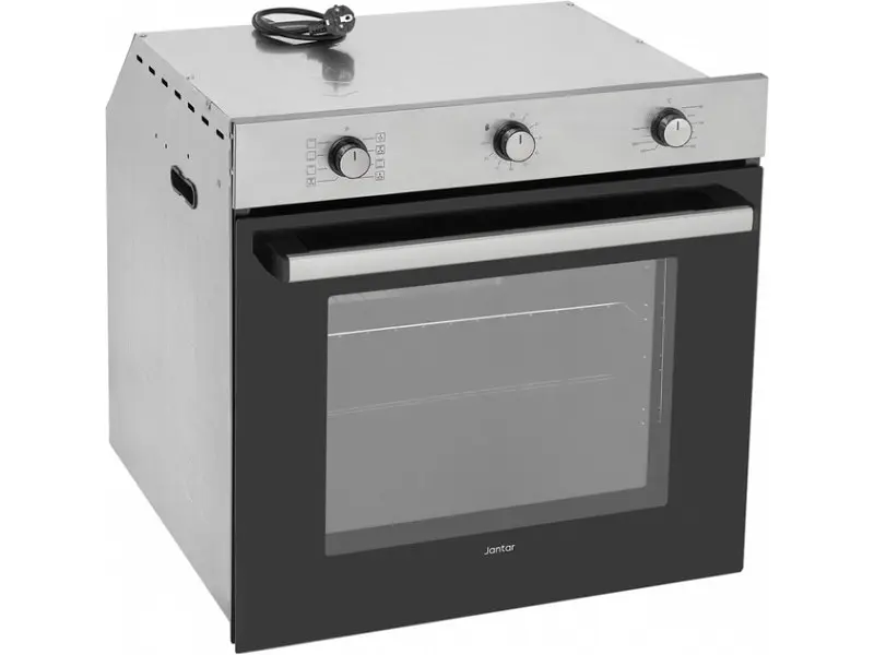 Духовка електрична Jantar NFC 6008 IS - фото 9