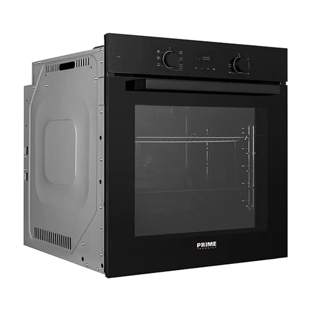 Духовой шкаф PRIME Technics POB 6827 E BK - фото 3